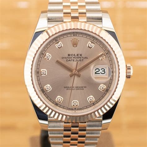 rolex datejust papers|Rolex Datejust 2022.